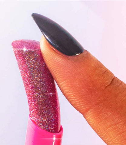 ITALIA DELUXE - Star Truck Jelly Glitz Stick 🌟