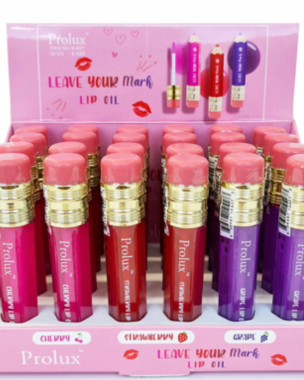 PROLUX - Leave your Mark Pencil Lip Oil