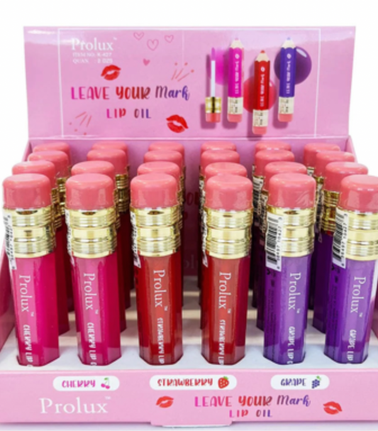 PROLUX - Leave your Mark Pencil Lip Oil