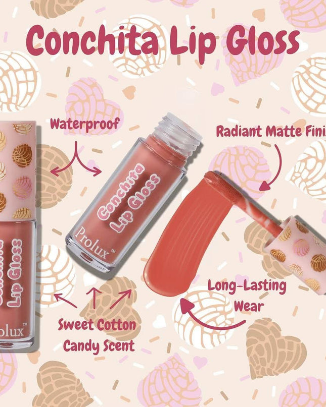 PROLUX - Conchita LipGloss