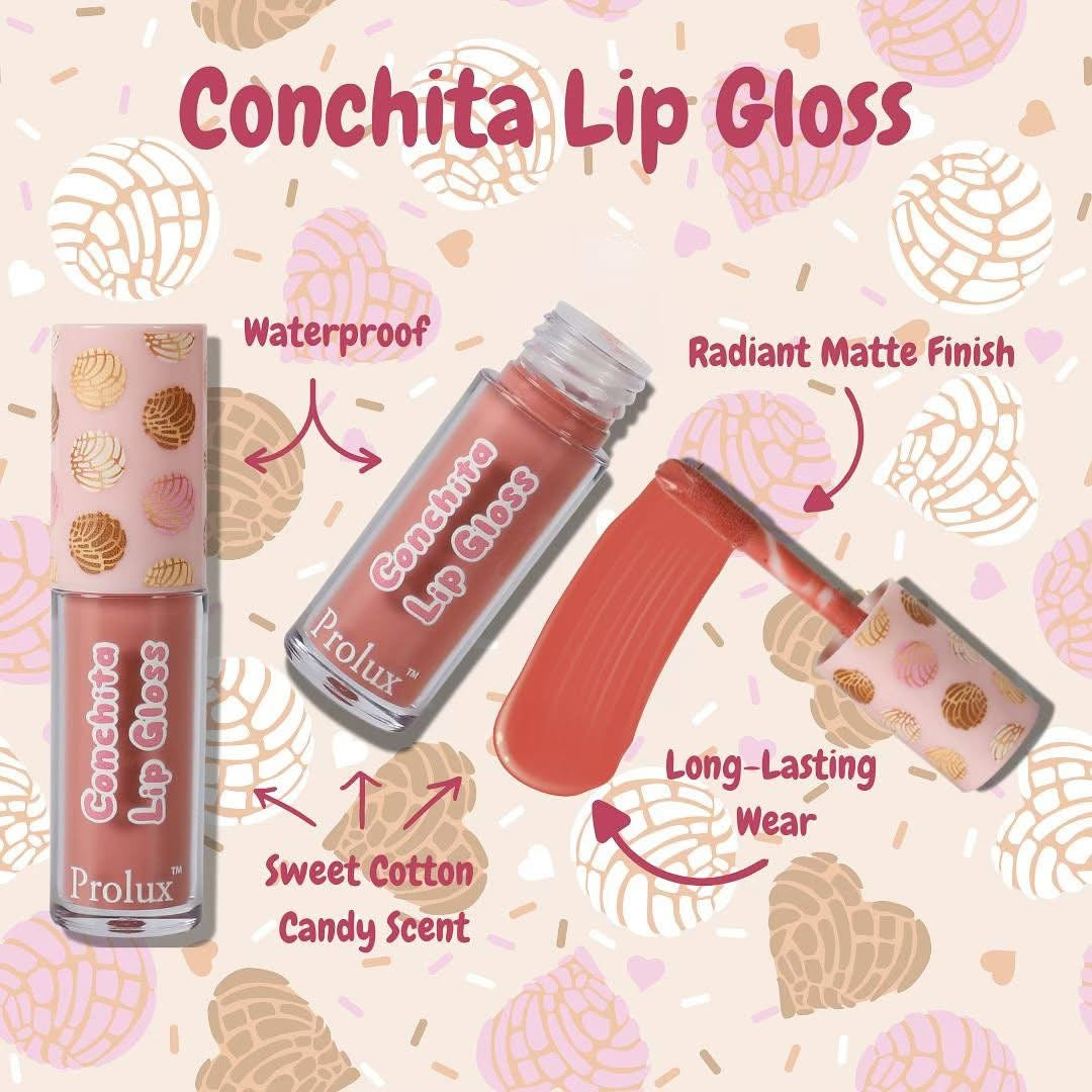 PROLUX - Conchita LipGloss