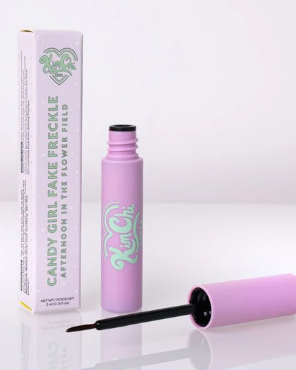 KIMCHI CHIC - CANDY GIRL FAKE FRECKLE