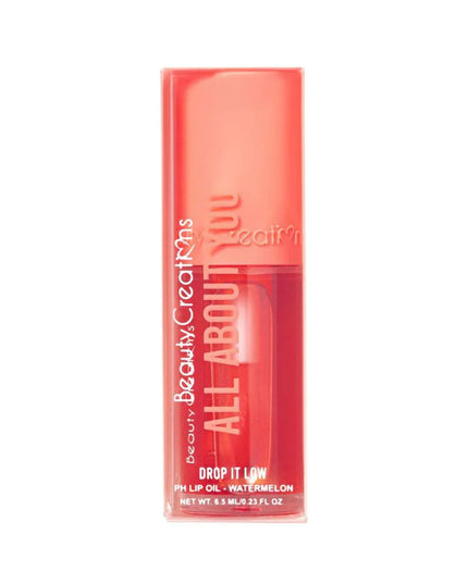 BEAUTY CREATIONS - ALL ABOUT YOU PH LIP OILS