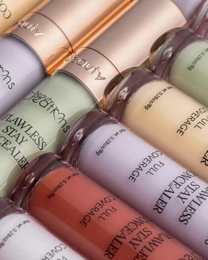 BEAUTY CREATIONS - FLAWLESS STAY CORRECTOR