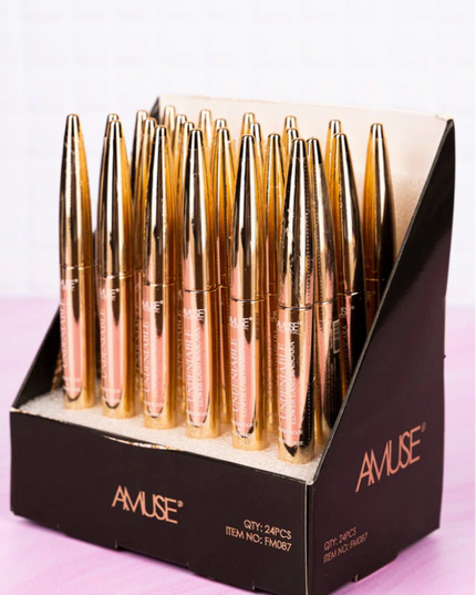 AMUSE - Undeniable Lower Lash Mascara