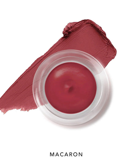 ITALIA DELUXE - Mousse Matte Cheek & Lip Pot 💋