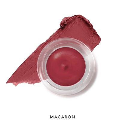 ITALIA DELUXE - Mousse Matte Cheek & Lip Pot 💋
