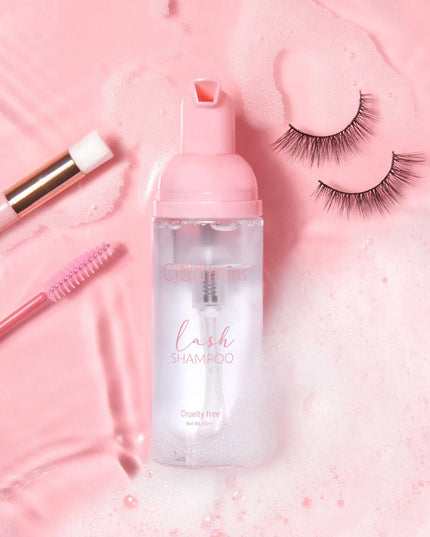 BEAUTY CREATIONS - LASH SHAMPOO