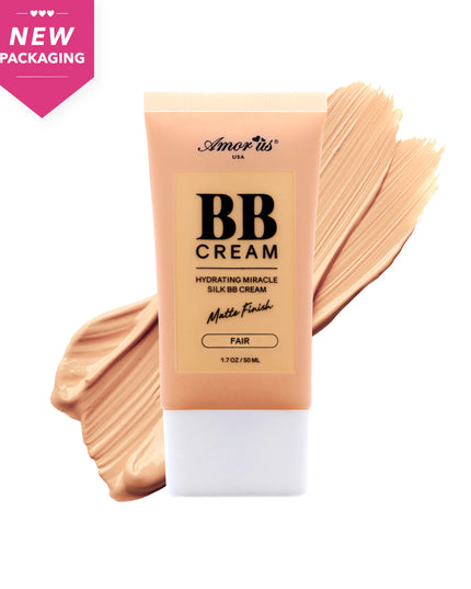 AMORUS - BB Cream Hydrating Miracle