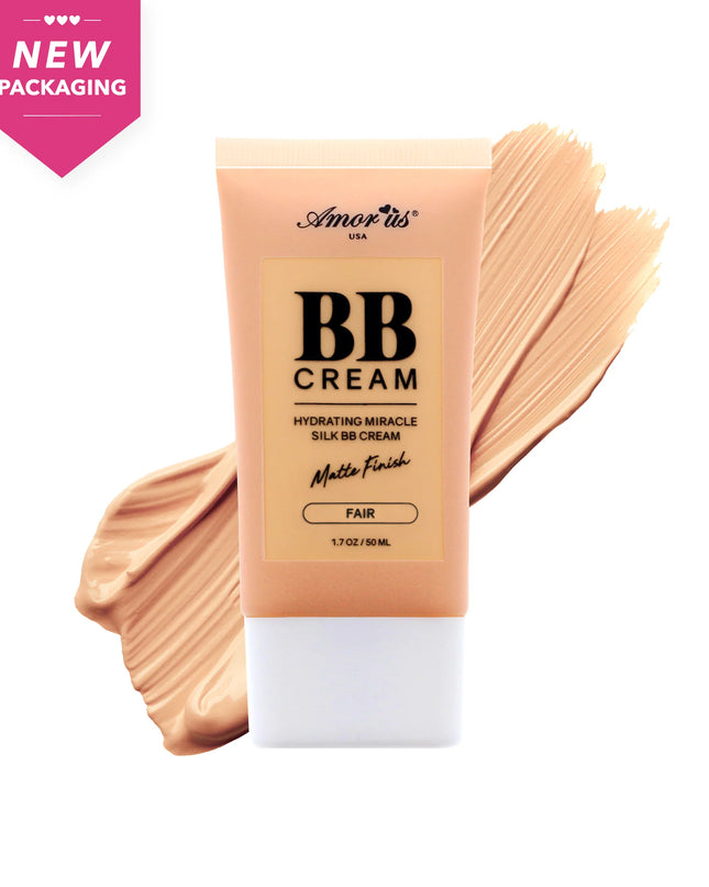 AMORUS - BB Cream Hydrating Miracle