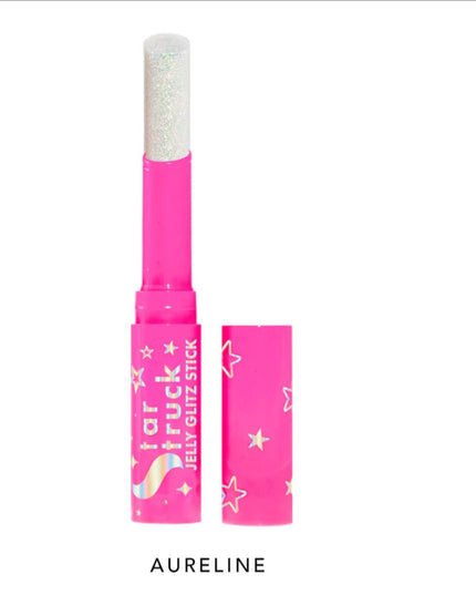 ITALIA DELUXE - Star Truck Jelly Glitz Stick 🌟