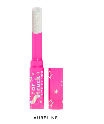 ITALIA DELUXE - Star Truck Jelly Glitz Stick 🌟