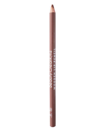 BEAUTY CREATIONS - WOODEN LIP PENCIL