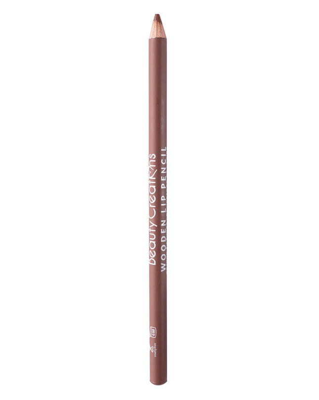 BEAUTY CREATIONS - WOODEN LIP PENCIL