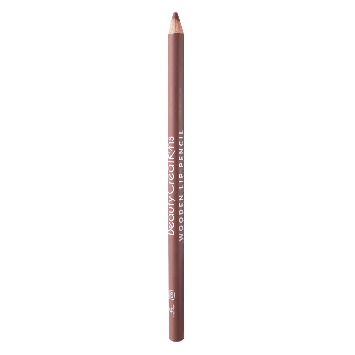 BEAUTY CREATIONS - WOODEN LIP PENCIL