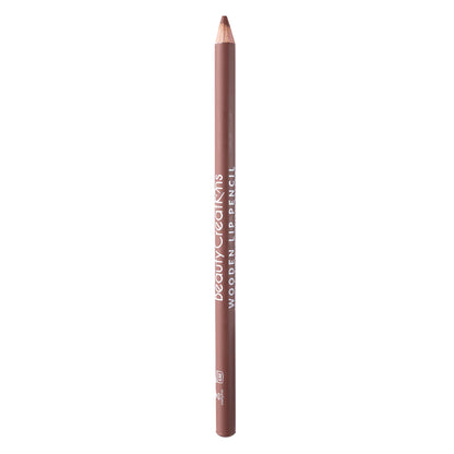 BEAUTY CREATIONS - WOODEN LIP PENCIL