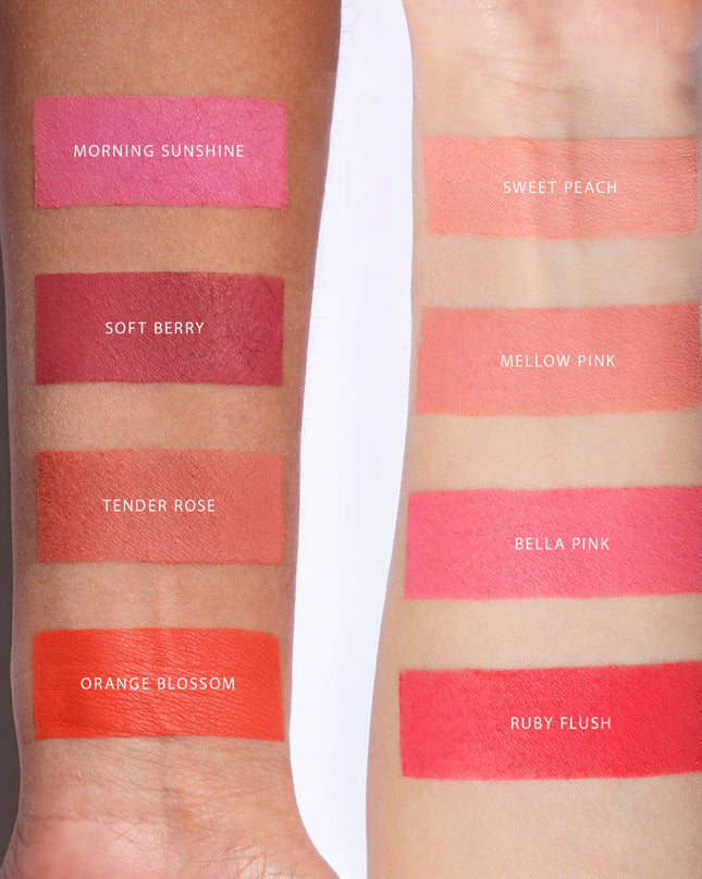 MOIRA - Signature Ombre Blush