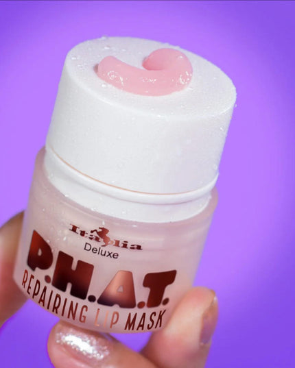 ITALIA DELUXE - P.H.A.T Repairing Lip Mask 👄