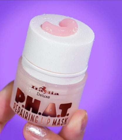 ITALIA DELUXE - P.H.A.T Repairing Lip Mask 👄