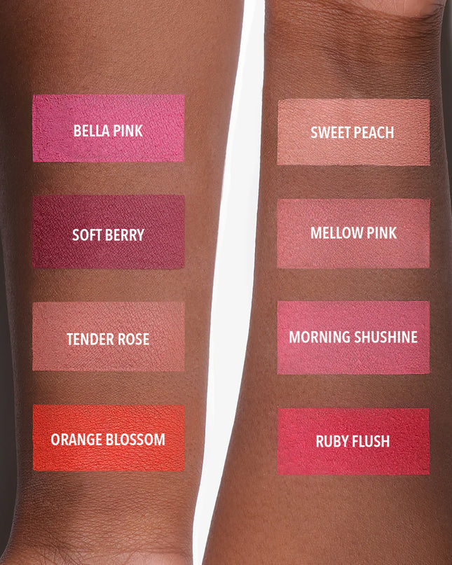 MOIRA - Signature Ombre Blush