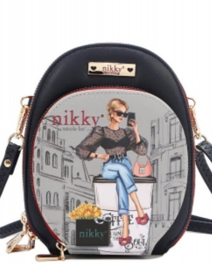 BAG COFFEE NIKKYY BY NICOLE LEEE ☕️