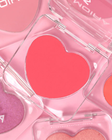 MOIRA - Love Spell Blush Powder