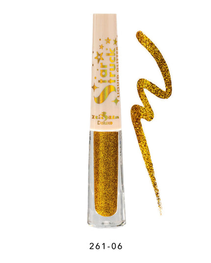 ITALIA DELUXE - STAR CLASSIC LIQUID GLITTERS