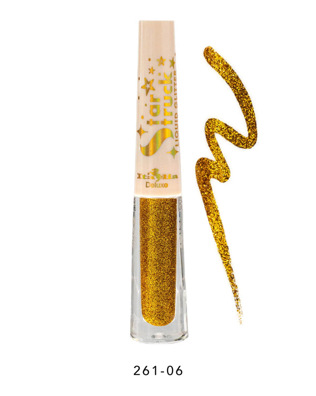 ITALIA DELUXE - STAR CLASSIC LIQUID GLITTERS