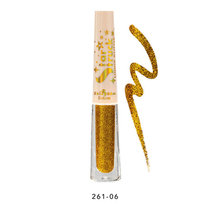 ITALIA DELUXE - STAR CLASSIC LIQUID GLITTERS
