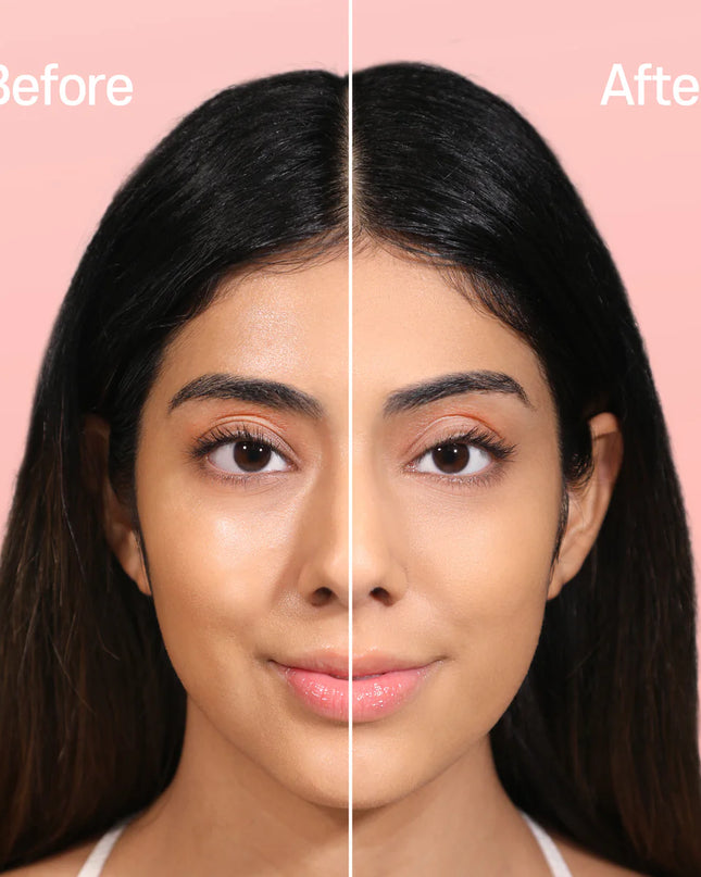 MOIRA - Setting Spray Oil Control Matte