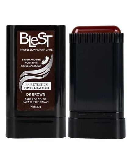 BLEST - Hair Dye Stick Cover Gray Hair