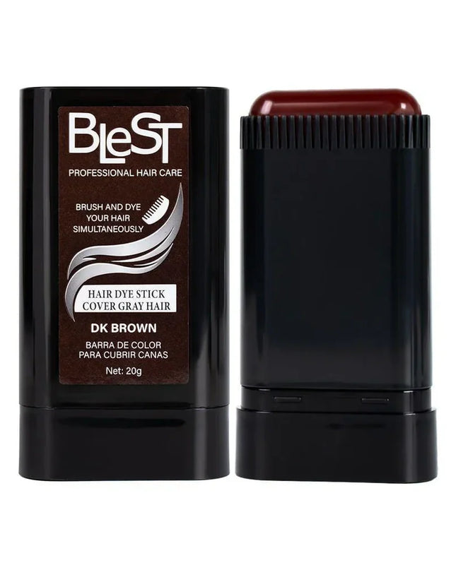 BLEST - Hair Dye Stick Cover Gray Hair