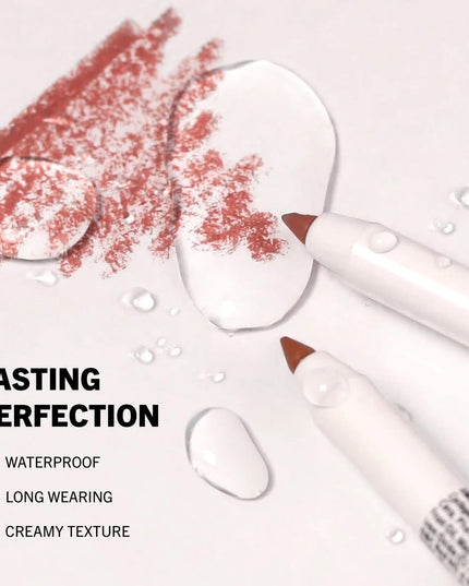 MOIRA - LIP APPEAL PLUMPING LINER WATERPROOF ❤️‍🔥