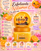 🍊Vitamina C