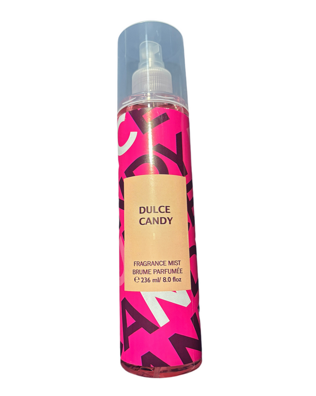Splash Dulce Candy 🍭