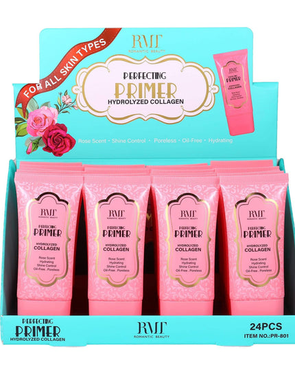 RMT - PERFECTING PRIMER HYDROLYZED COLLAGEN