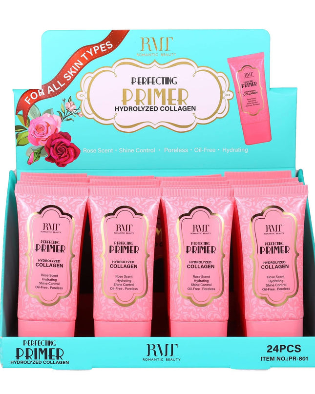 RMT - PERFECTING PRIMER HYDROLYZED COLLAGEN