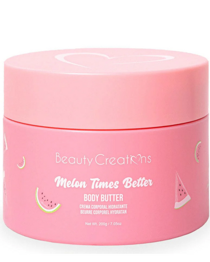 BC - Fruity Collection / Body Butter “Melon Times Better” 🍉