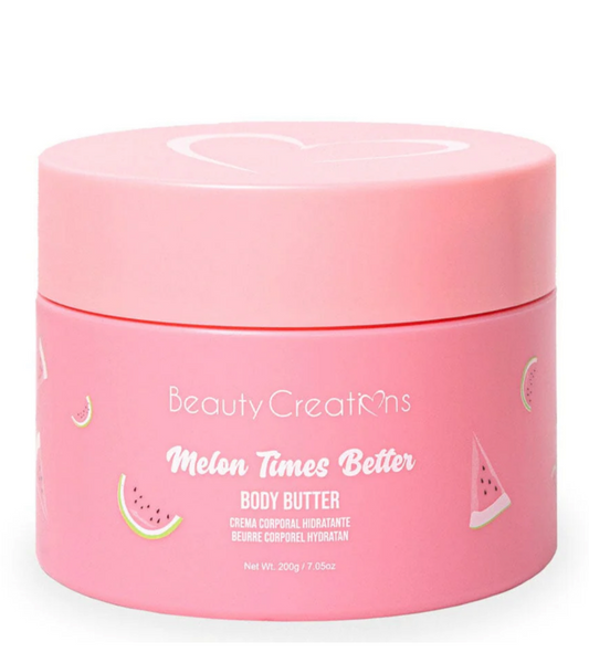 BC - Fruity Collection / Body Butter “Melon Times Better” 🍉