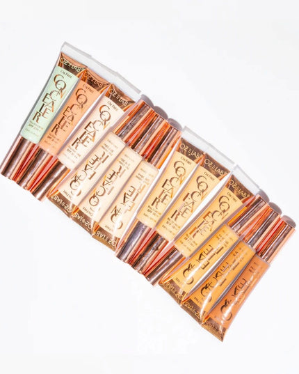 OZ LAB - Concealer Full Coverage SPF 30++