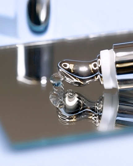 MOIRA - CREAM EYE ACID HYALURONIC