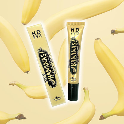 ITALIA DELUXE - HD PRO THIS IS BANANAS! GLOW UP FACE PRIMER