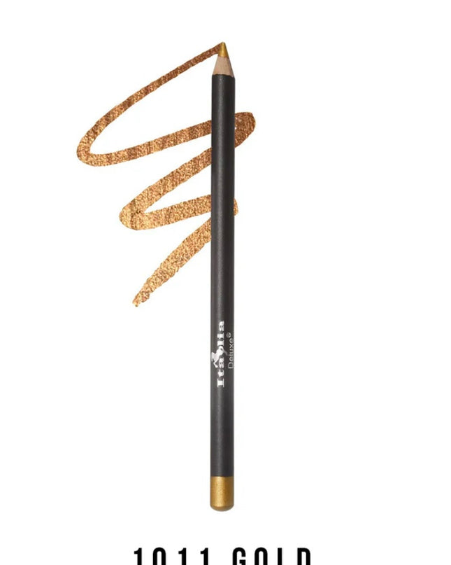 ITALIA DELUXE - ULTRAFINE EYELINER PENCIL