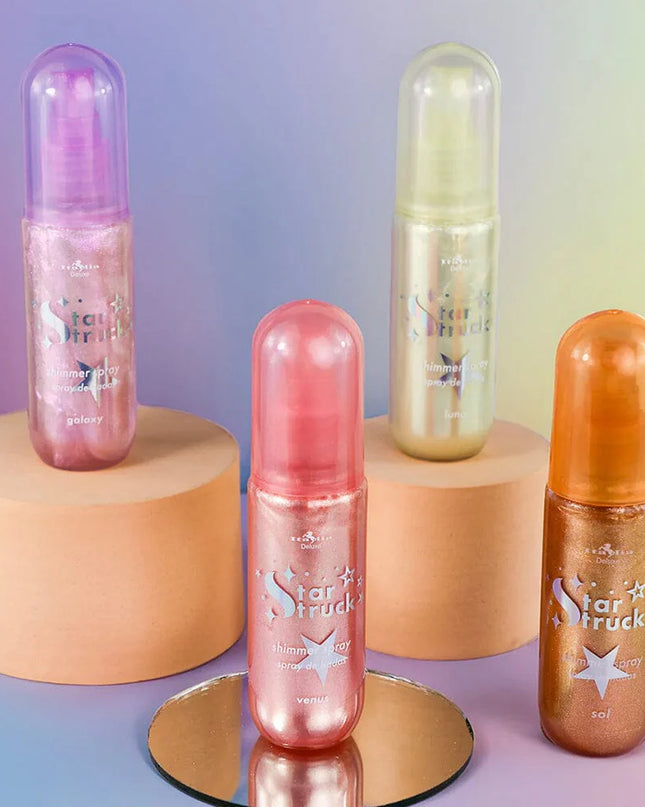 ITALIA DELUXE - Star Struck Shimmer Spray