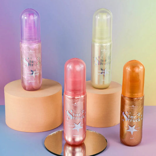 ITALIA DELUXE - Star Struck Shimmer Spray