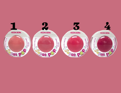 NOON BORA - Sugar Pop Blush That Pops 🍭
