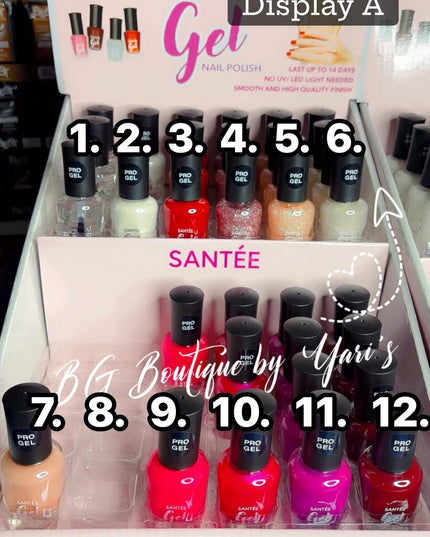 Nails & Foot Treatment Bundle💅