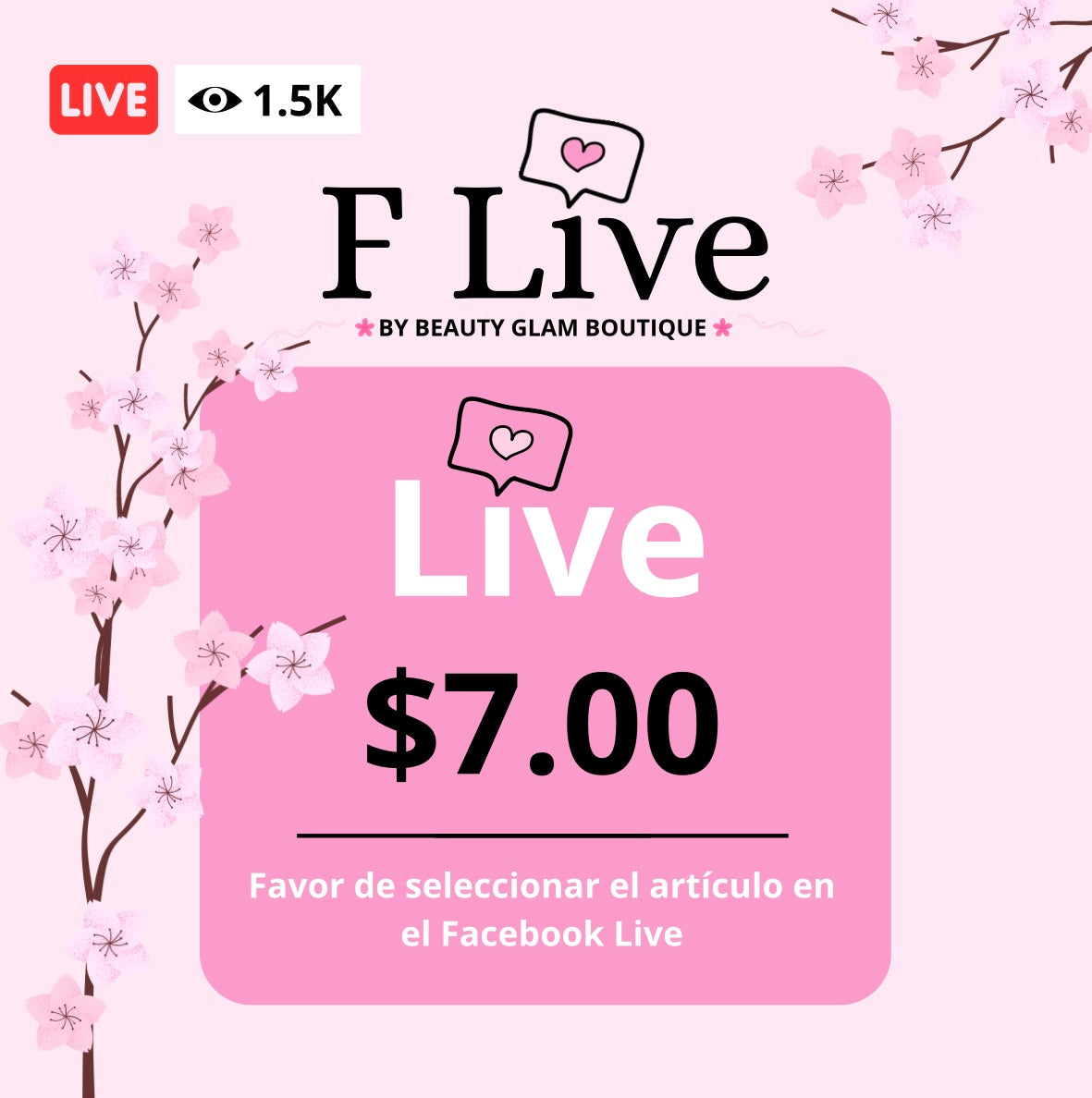 Live