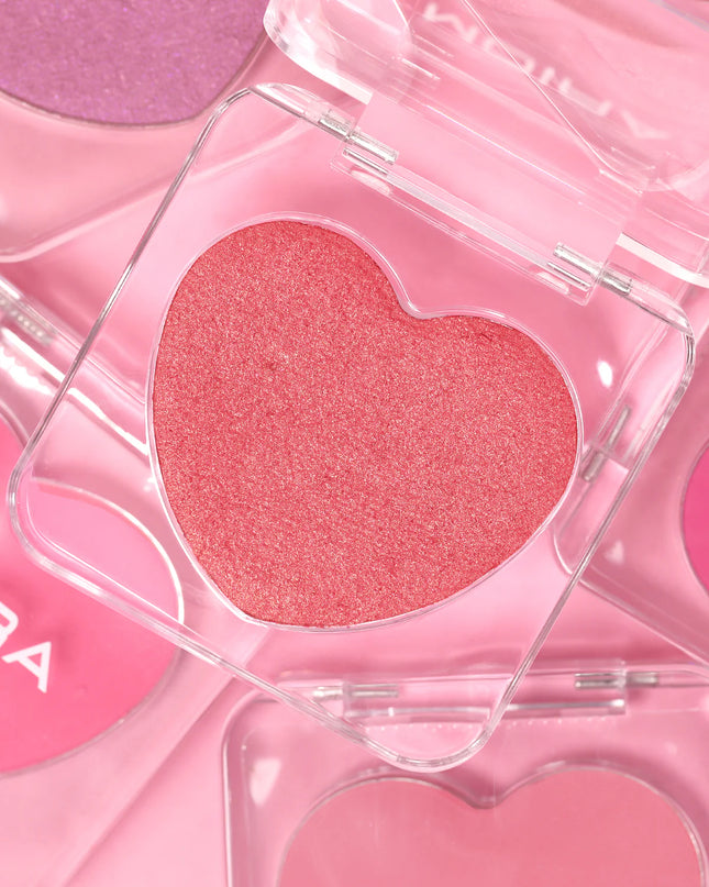 MOIRA - Love Spell Blush Powder