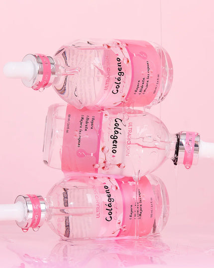 ULTRAMO - Face Serum